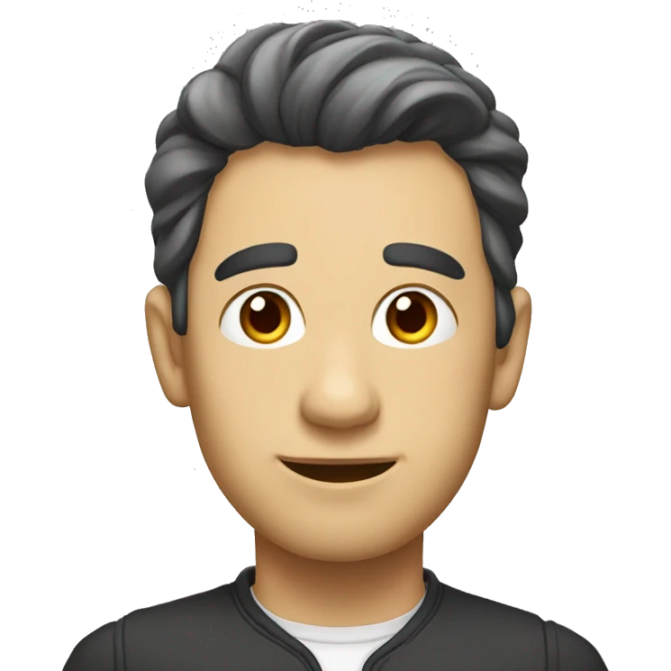 Той терьер emoji