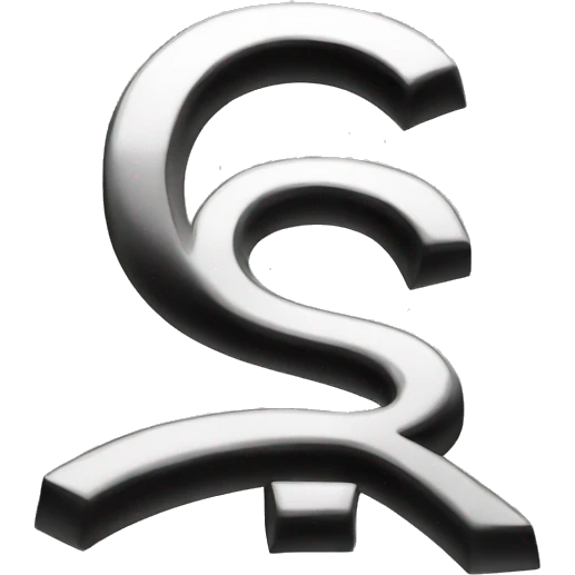 G money symbol emoji