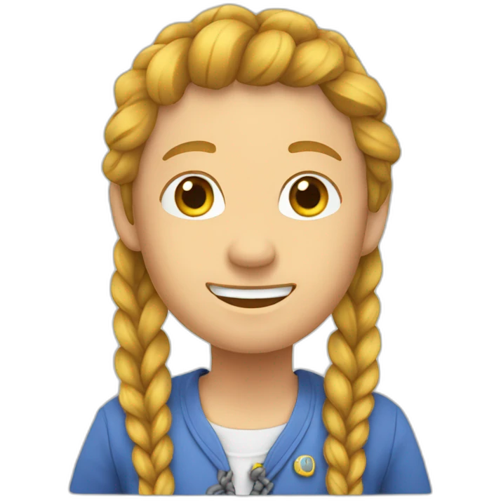 Steuplait emoji