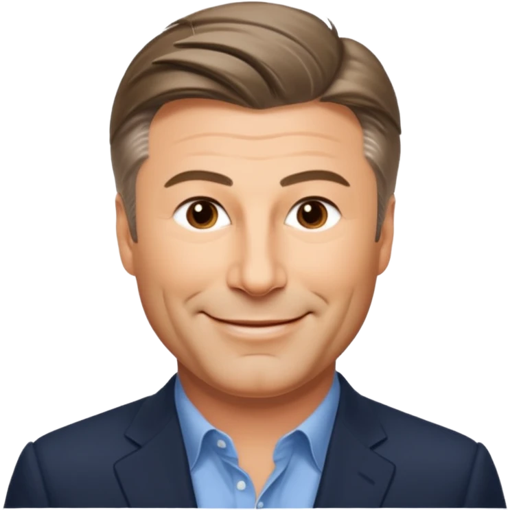 make alec beanjmun in his 30s emoji