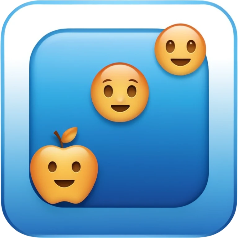 application development emoji