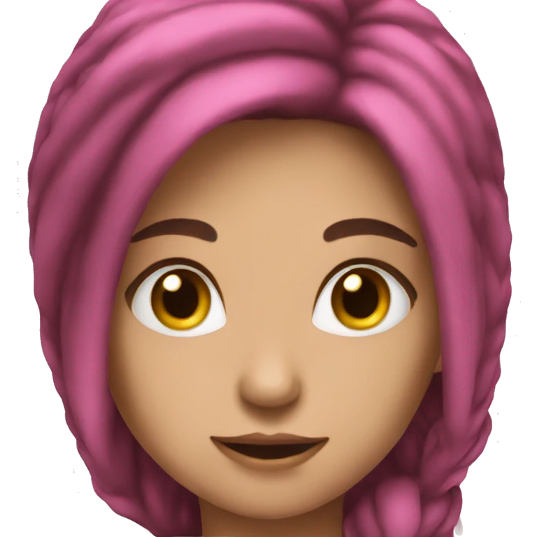 Rosas emoji