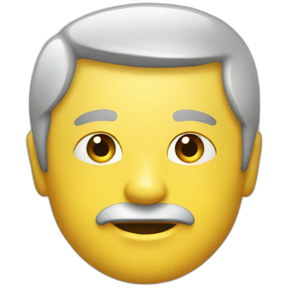 Slava ukraina emoji