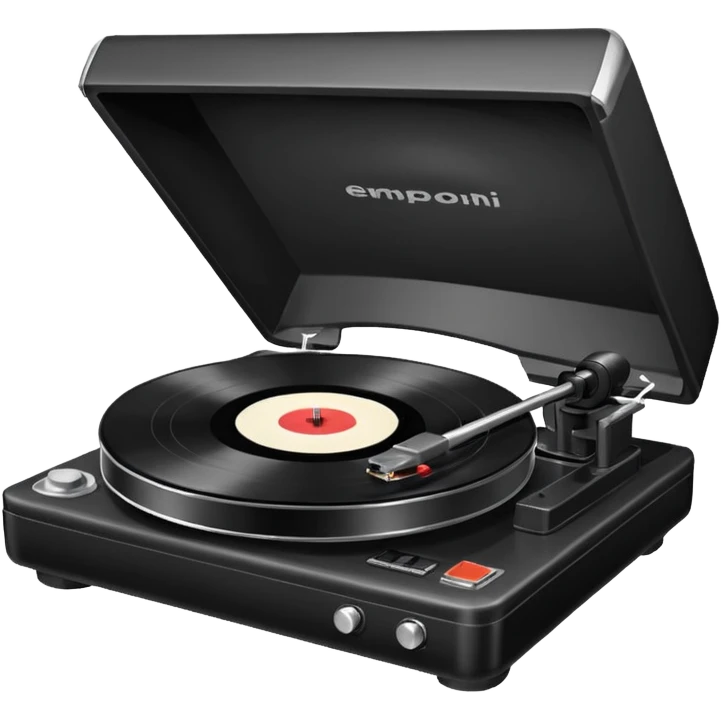 the deep house emoji