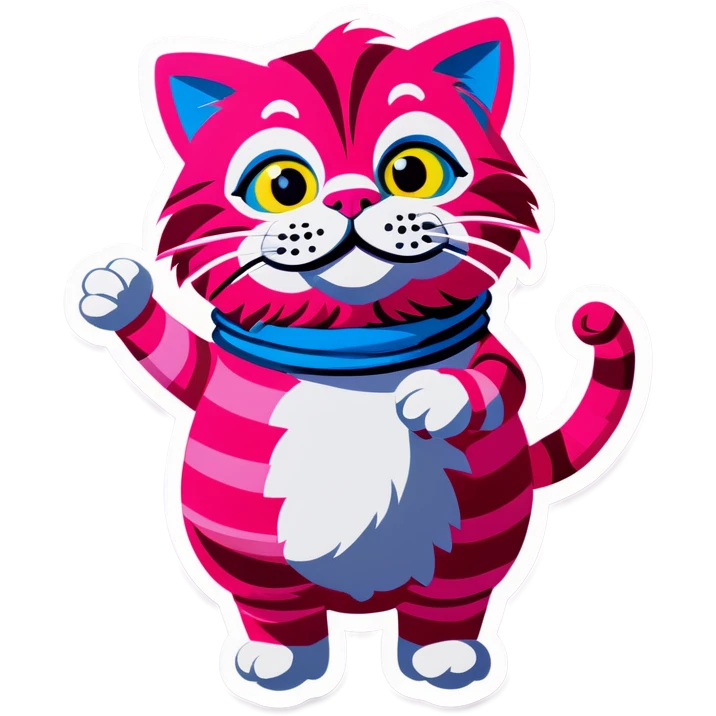 Bagpuss emoji