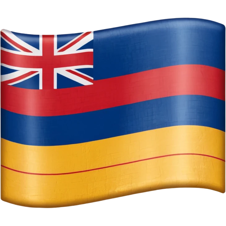 South Australian flag emoji