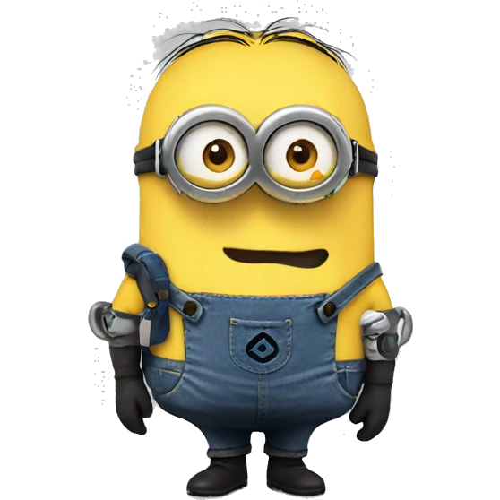 minion  emoji