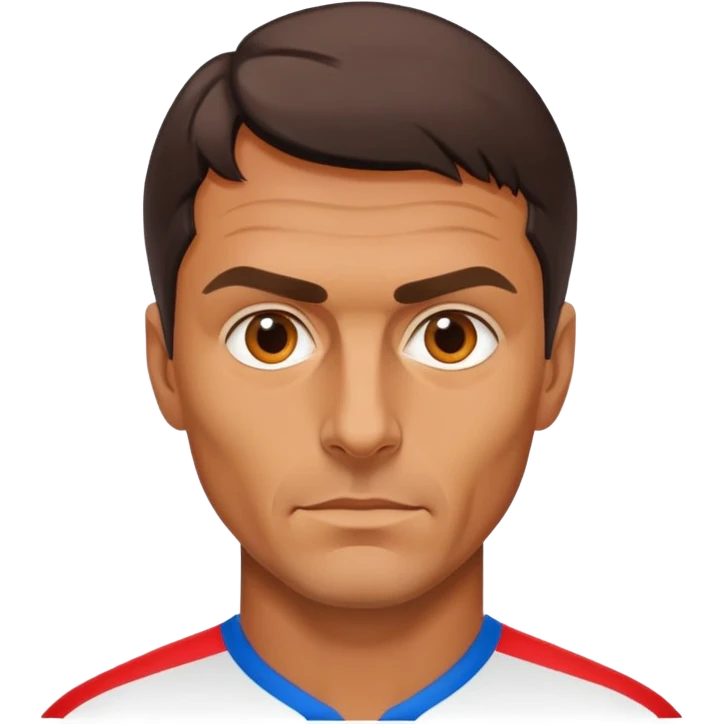 Maldini emoji