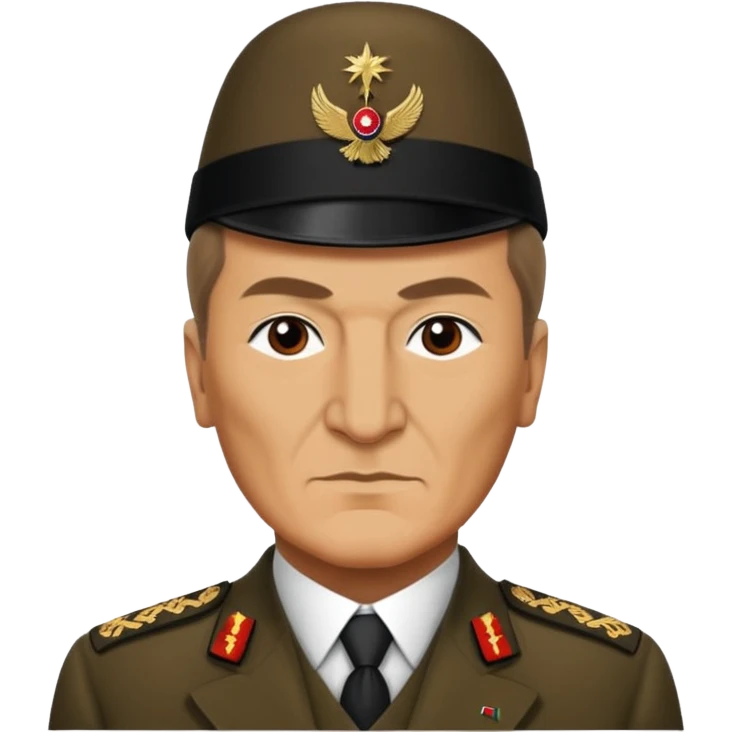 Atatürk emoji