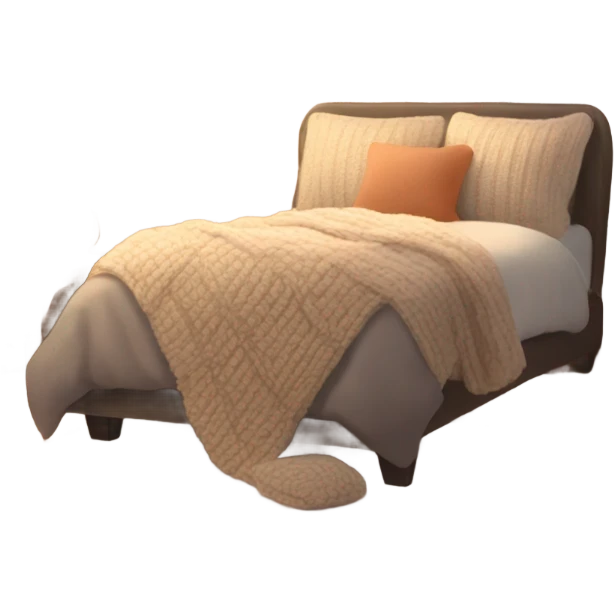 Cozy emoji