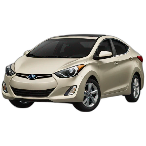 elantra dade chel emoji