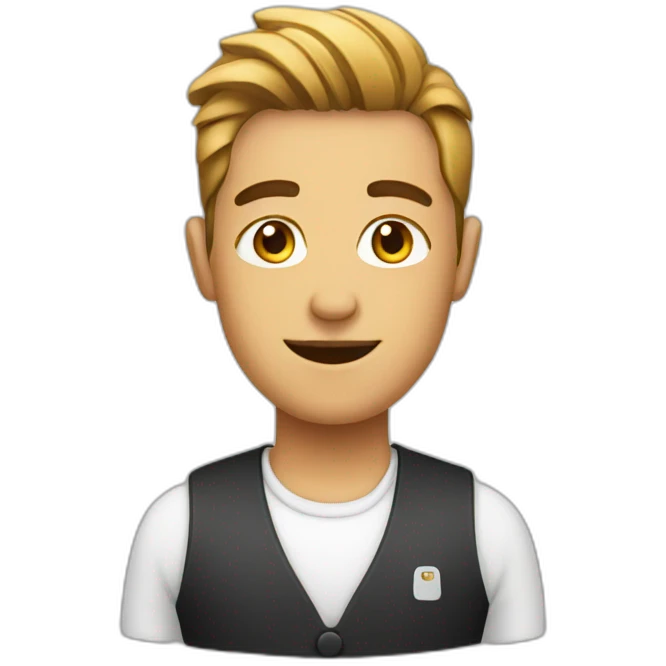 barista emoji