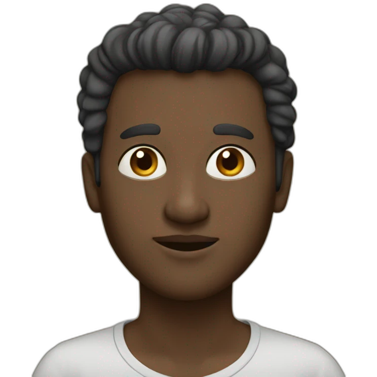 Gnaoua emoji