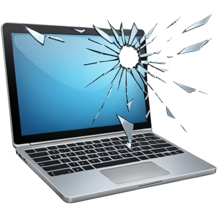 Throw laptop out of window emoji emoji