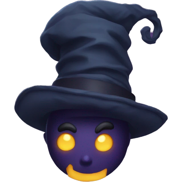 THE 🪄MAGIC VOID emoji