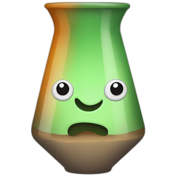 pining-beaker emoji