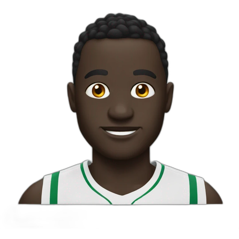 Mané emoji