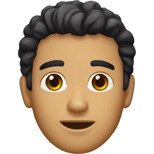 Pedro pedro emoji