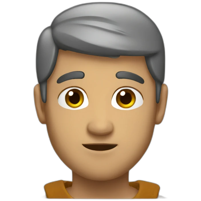 Tío fer emoji