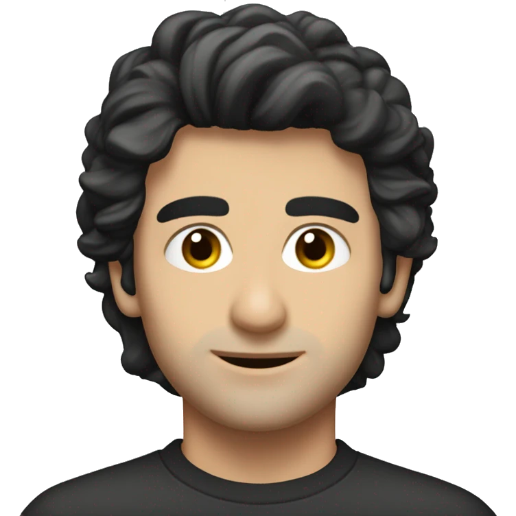 Federico Vigevani de arce  emoji