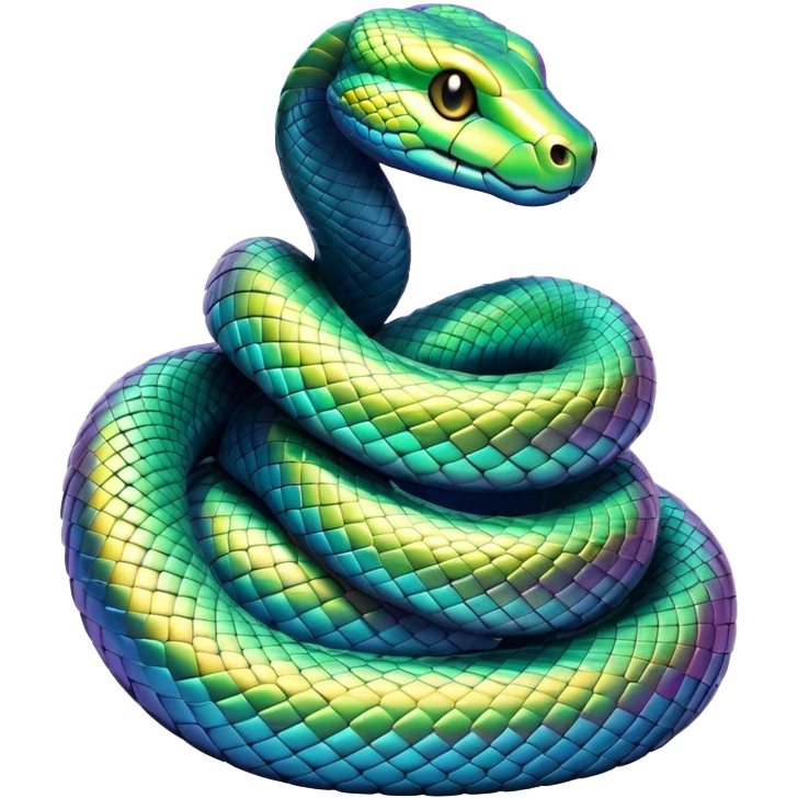 Ssssss emoji