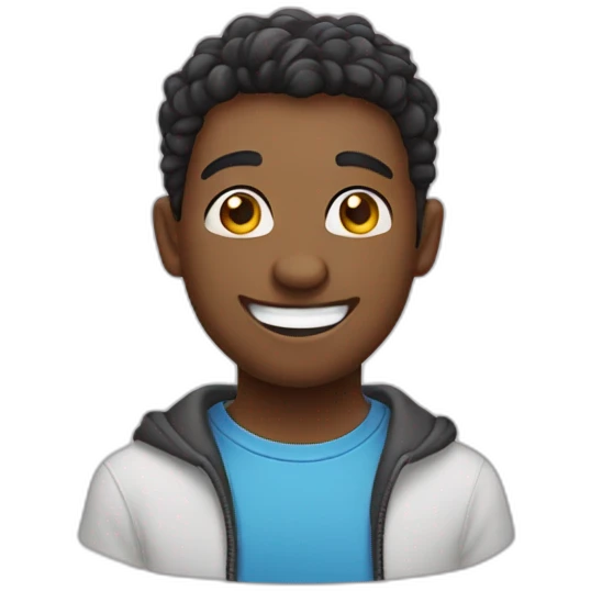 sourire emoji