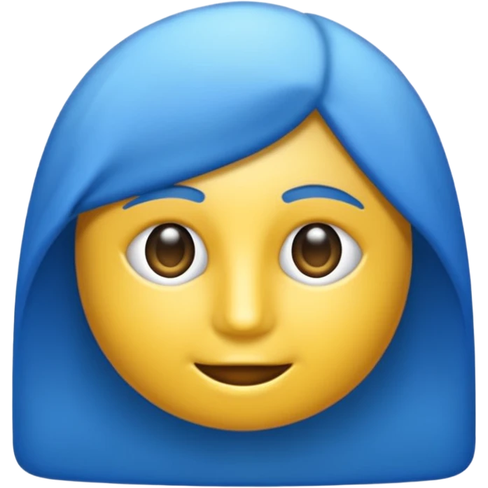 muzyka tworzona przez ai - ikona emoji