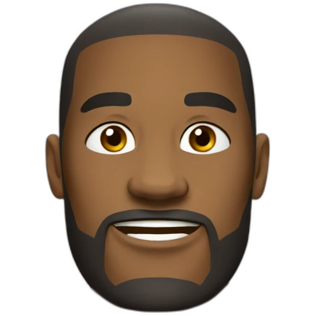 Baloncesto emoji
