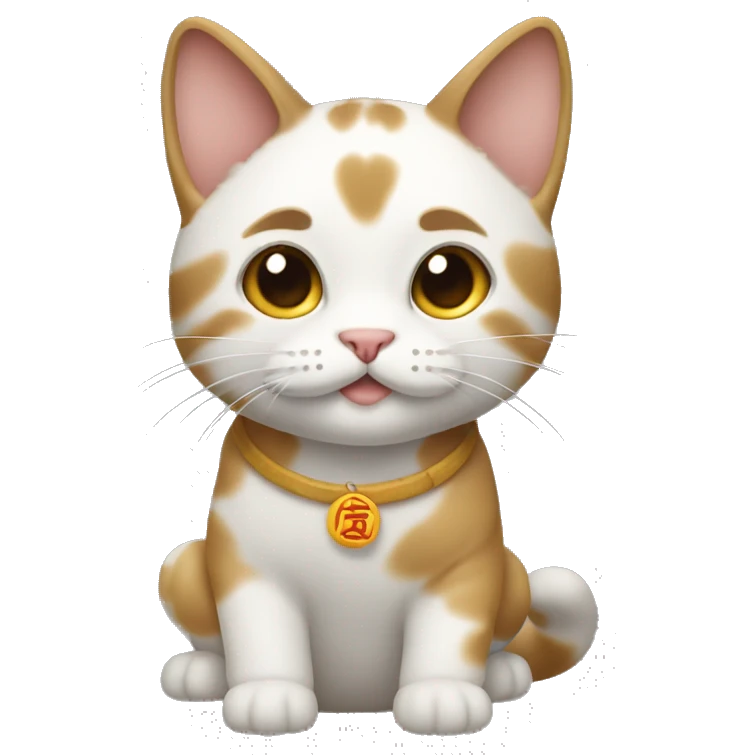熊猫吃冰淇淋 emoji