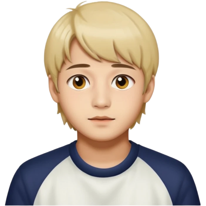Taehyung emoji