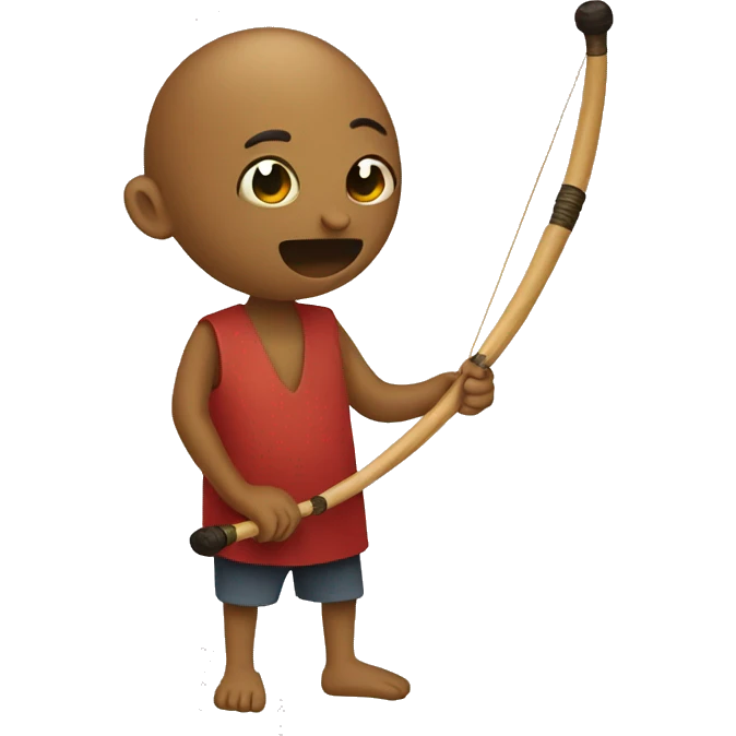 berimbau emoji