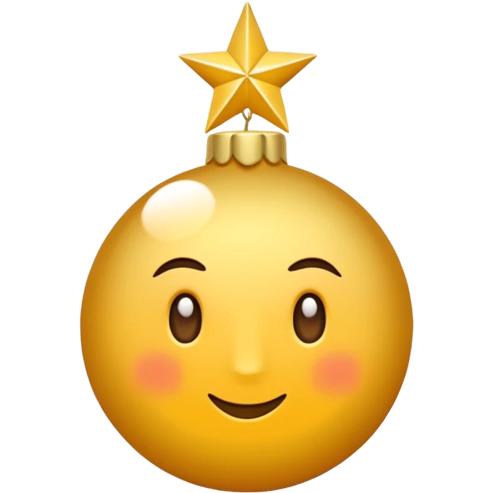 Le signe  de Jul emoji