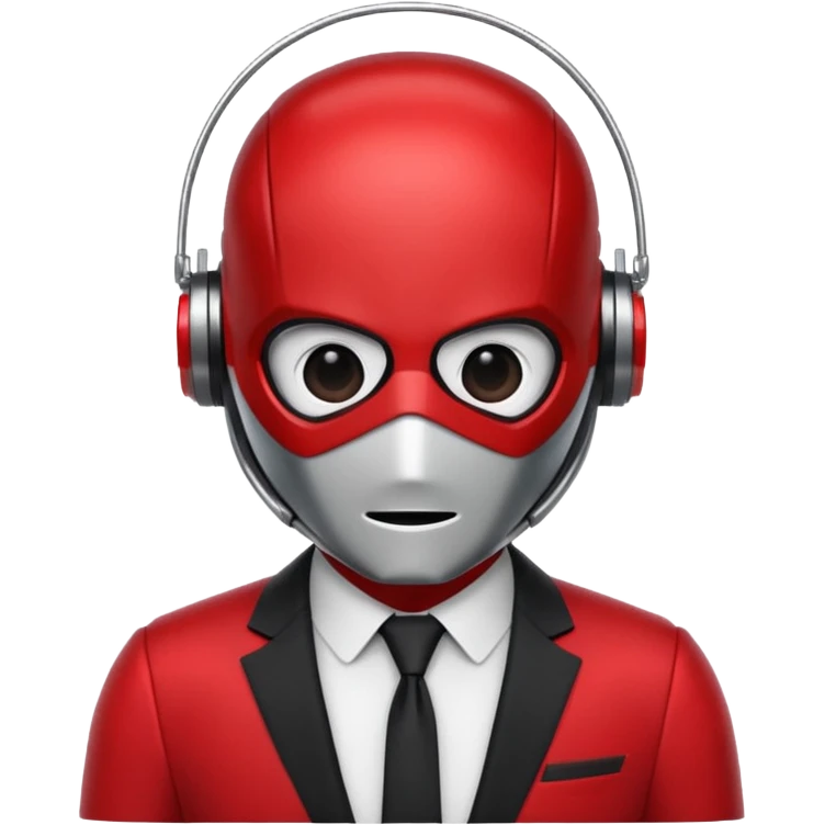 Create Antman Superhero Emoji emoji