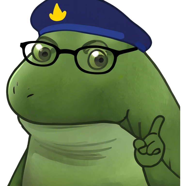 Bufo picture emoji