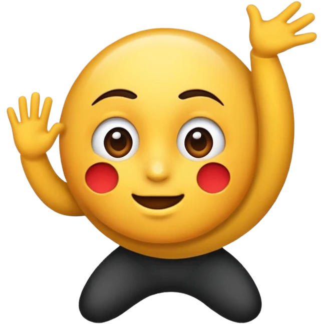 Performance emoji