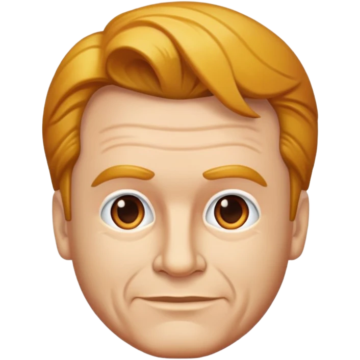 Ronald wayne emoji