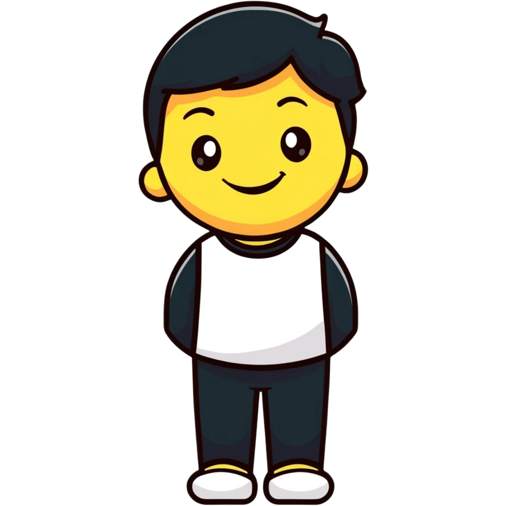 You did it! emoji