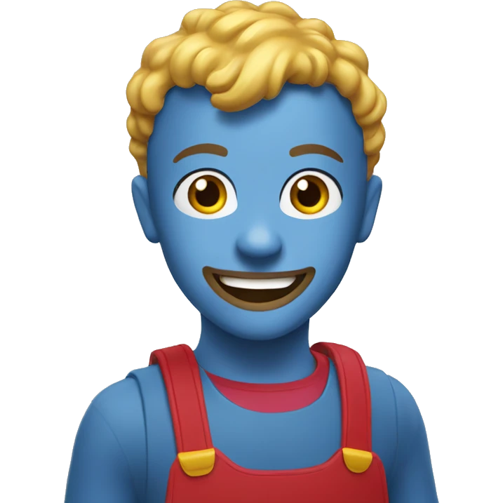 happy meal emoji