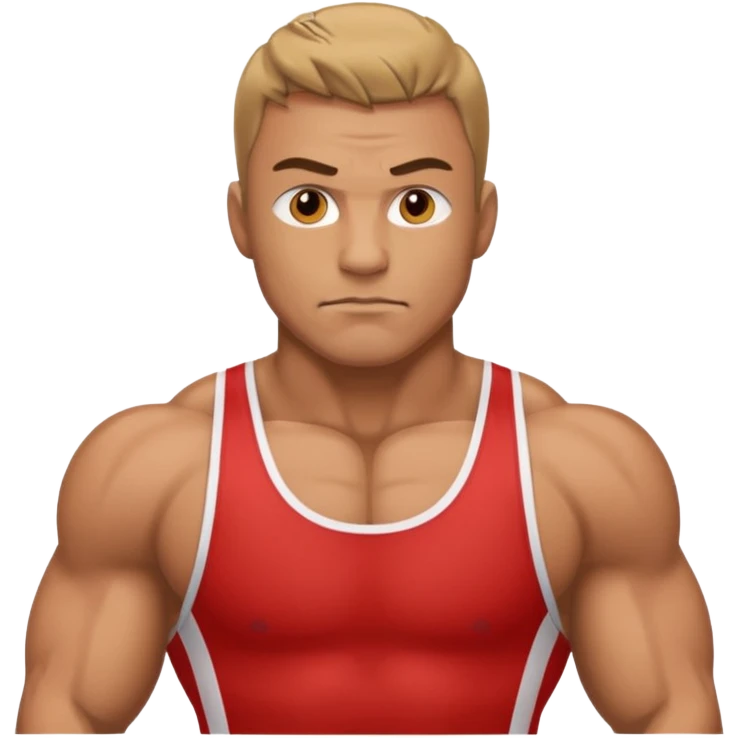 Wwe emoji