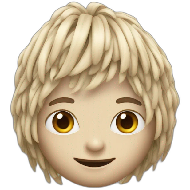 fiber emoji