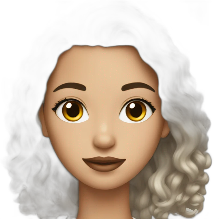beauty emoji