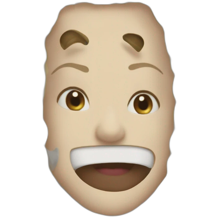 شناسنامه  emoji
