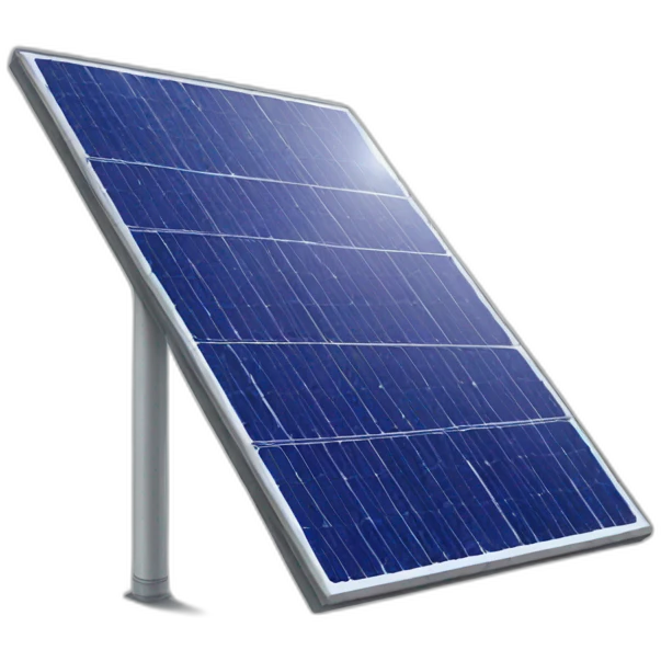solar panel emoji