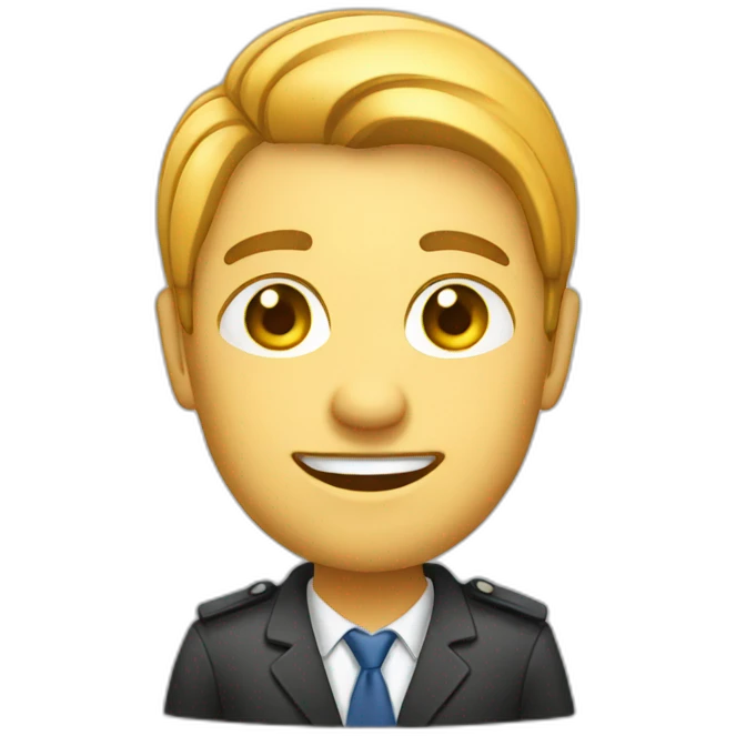 project manager emoji