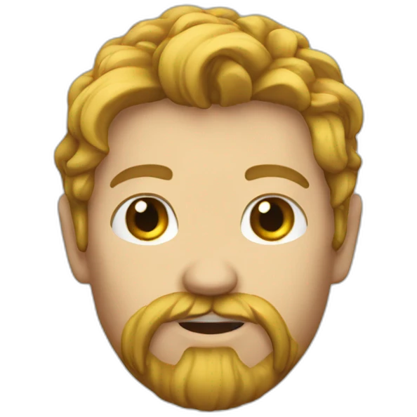 One-ring-to-rule-them-all emoji