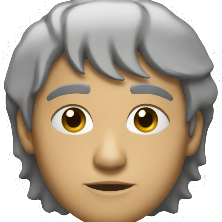 ladron emoji