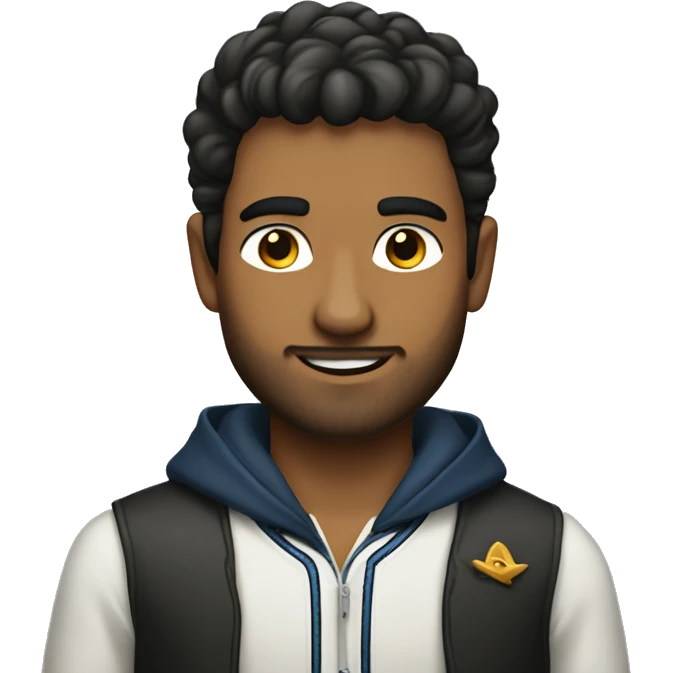 patricio o'ward emoji