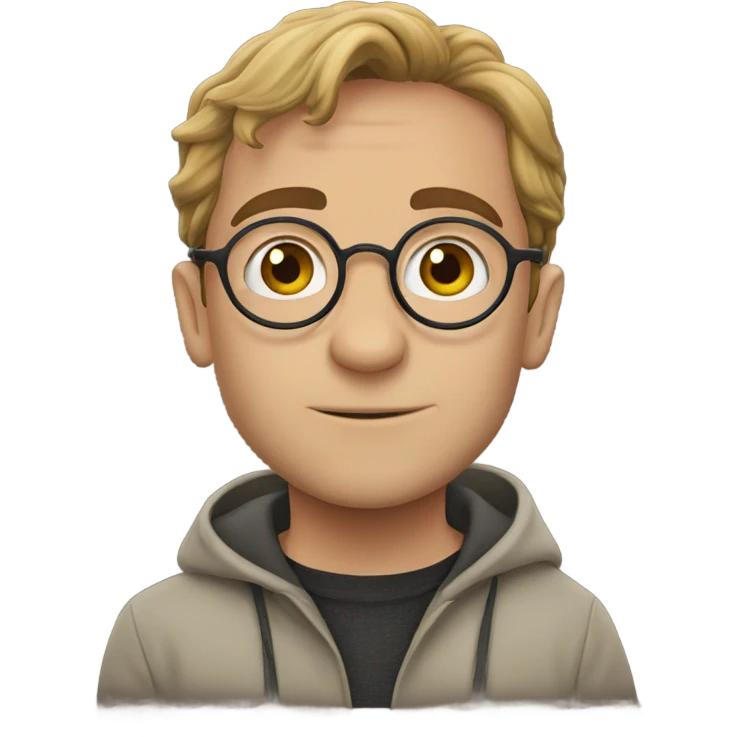 Harry Potter emoji