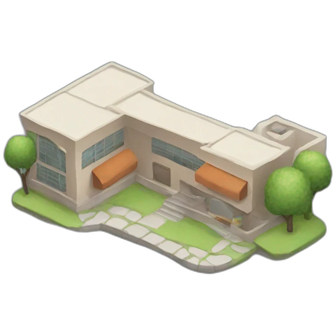 Location emoji
