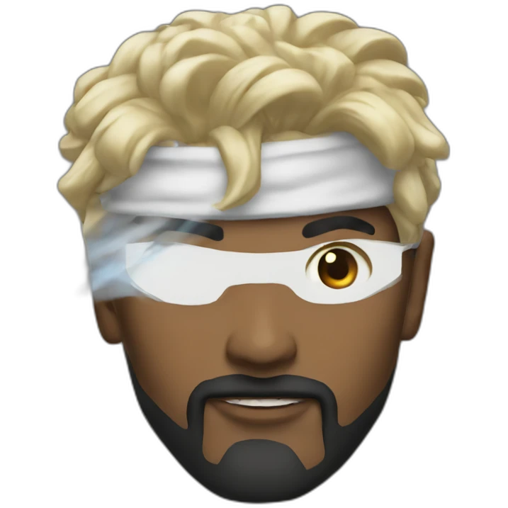 Vijay leo emoji